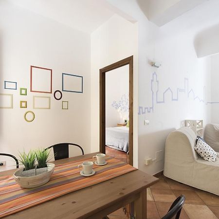 Faenza Double Apartment Florence Exterior photo