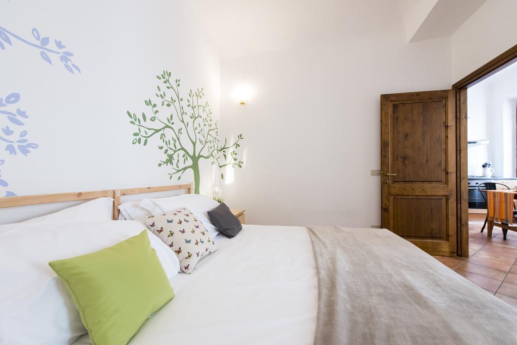 Faenza Double Apartment Florence Exterior photo