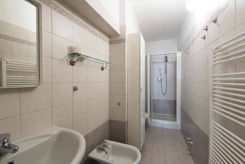 Faenza Double Apartment Florence Exterior photo